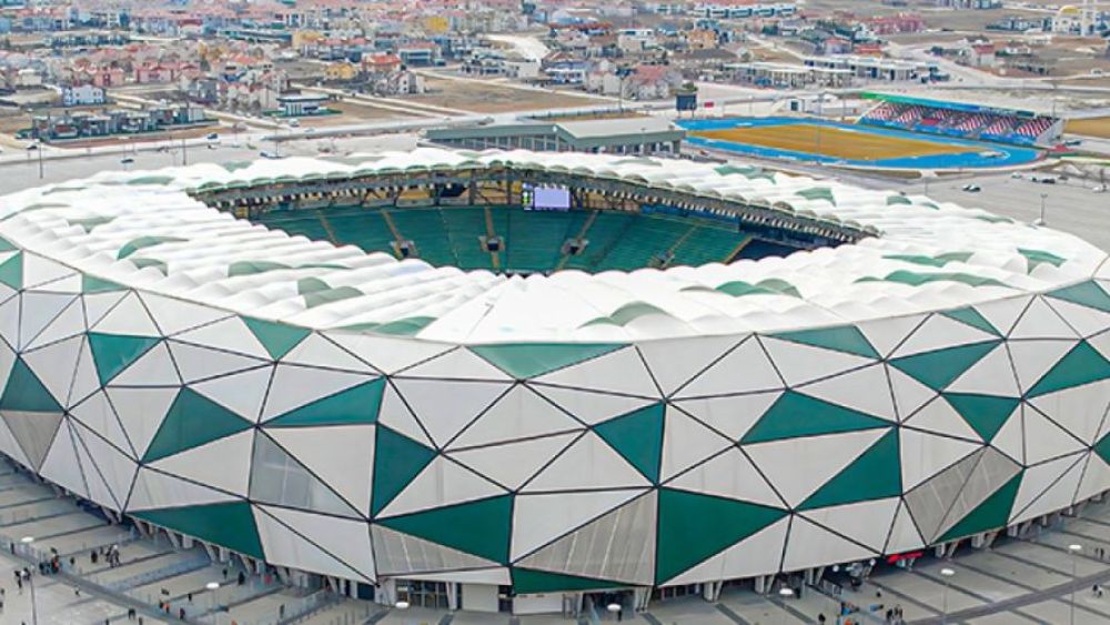 Konyaspor-Gaziantep FK, Bilet fiyatları açıklandı!